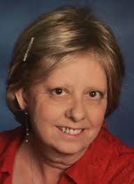 Patricia Marie (Wendt) Smith