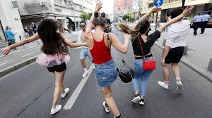 The center is the heart and home of nyc's lgbtq community, providing programs for health, wellness and community connection. Echr Rules Against Romania Over Lgbt Complaint Euractiv Com