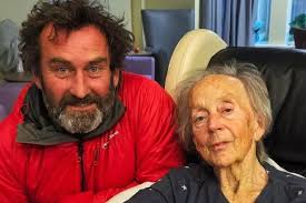 The teenage dancer who took a huge decision to be free from horrendous  pains