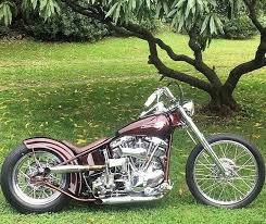 Harley Davidson Shovelhead Chopper Bobber Rigid Shovelhead Chopper Classic Harley Davidson Harley Davidson Bikes