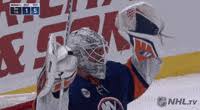 They did not lose two straight home games at all during the. New York Islanders Gifs Find Share On Giphy