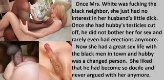 X-এ The d00b: cuckold hotwife interracial emasculation gelding  eunuch castration http:t.coOfOPuDb4UY  X