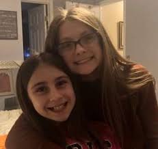 UPDATE- MCSO is pleased to announce that Hailey and Alexis Fairley have  been located safely in East Rochester. Thank you to the public for your  assistance! MISSING JUVENILES- MCSO is looking for