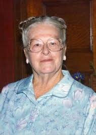 Margaret Janet Little Waymire (1914-2007)