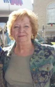 Patricia Butler Obituary