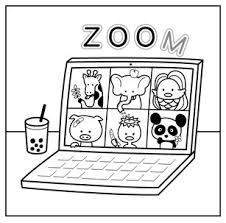 ♪ 風景の塗り絵 ♪ 日本や外国の名所の塗り絵です。 ♪: Zoomå‹•ç‰©åœ'ã‚¤ãƒ©ã‚¹ãƒˆå¡—ã‚Šçµµç„¡æ–™ãƒ€ã‚¦ãƒ³ãƒ­ãƒ¼ãƒ‰ ãƒ›ãƒ¯ã‚¤ãƒˆãƒŸãƒ³ãƒˆ ãƒ‡ã‚¶ã‚¤ãƒ³ ã‚¤ãƒ©ã‚¹ãƒˆä½œæˆ