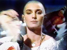 She often compares herself to a rescue dog. Sinead O Connor No Longer Alone In Church Protest Npr
