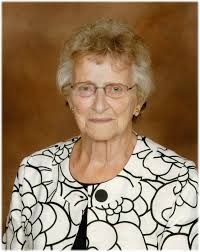 Lila Sophia Lake Lubitz (1931-2014)