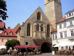 Our top picks lowest price first star rating and price top reviewed. Erasmus Experience In Erfurt Germany By Laura Erasmus Experience Erfurt