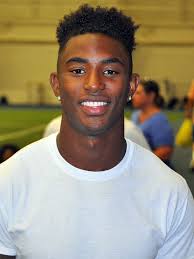 Milan Smith, Penn Hills, Wide Receiver
