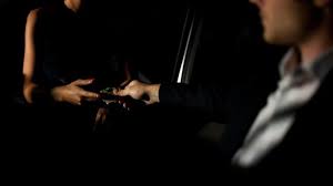 Inilah khao san road, yang selalu ramai turis kala malam hari. Dilema Psk Thailand Antara Bertahan Hidup Dan Wabah Corona