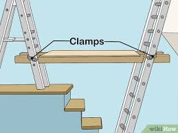 Maybe you would like to learn more about one of these? 3 Ways To Paint A High Ceiling Over Stairs Wikihow