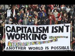Hasil carian imej untuk capitalism only for 1% people