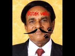 'it's puzzling why the rest of cwc are not surfacing to finish off the weak and wounded samy. Samy Vellu Song Uncencored 18 Youtube