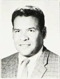 East L.A.'s Giant Football Coaching Legend, Al Padilla, Passes On At 90