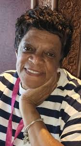 Pastor Myra Faye Pearson