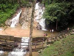 Sungai tua is a pleasant place to camp, picnic and bathe in natural pools amid unspoilt forest. Hutan Lipur Sg Tua Hulu Yam Selangor Youtube