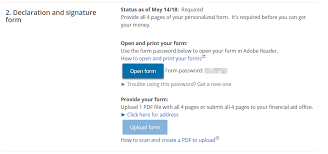When you upload a file to google drive, it will take up space in your drive, even if you upload to a folder owned by someone else. Uploading Required Documents Awards And Financial Aid