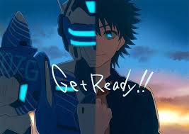 Pin By Amber Gong On Kamijou Faction Anime Kamijo Light Novel