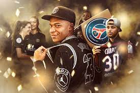 Code promo boutique psg disponibles en août 2021. Brand Psg How Paris Saint Germain Aim To Become The World S Trendiest Club Bleacher Report Latest News Videos And Highlights