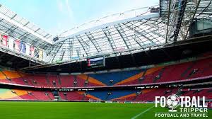 Address, phone number, pathe arena reviews: Ajax Stadium Johan Cruyff Arena Football Tripper