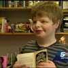 Card campaign delivering get well wishes to sick Vermont boy