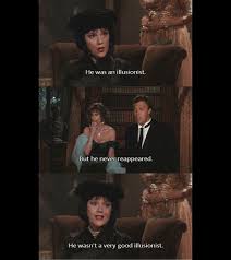 Clue The Movie I Like How They Showed Two Different Endings Before Showing The Real Ending Where Wadsworth Is Revealed To Funny Movies Clue Movie Film Quotes