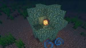 How To Create A Conduit In Minecraft The conduit is a block added by vanilla minecraft. how to create a conduit in minecraft