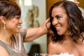 Dallas Wedding Celebration: Ondrea & Allan — Ebony Peoples Events & Design