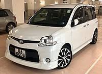 Toyota sienta engine and mileage: Toyota Sienta Wikipedia