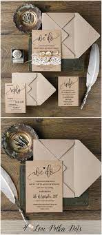 We Do Calligraphy Lace Rustic Wedding Invitations Simple Romantic Sponsored Wedding Invitations Boho Simple Invitation Wedding Invitations Diy