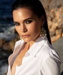 Antonia Karra Tia Hook Earrings < Σκουλαρίκια