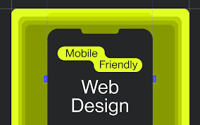 Mobile-Friendly Websites ...