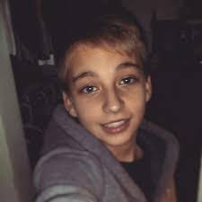 Matt Speidel's Instagram, Twitter & Facebook