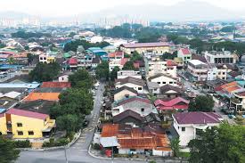 There have been similar cases in malaysia in the past. Ideas Government Intervention Distorts Affordable Housing Supply The Edge Markets