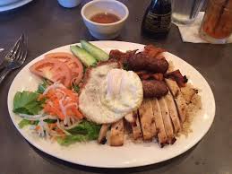 Thanks to the love of vietnamese people and visitors for the food above, tourists now can easily find these dishes everywhere throughout vietnam. Vietopia Vietnamese Cuisine Houston Greenway Upper Kirby Menu Prices Restaurant Reviews Tripadvisor