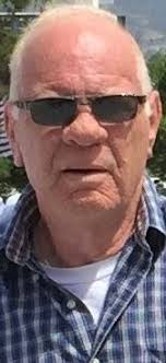 Mark Vernon Kinder (1951-2022)