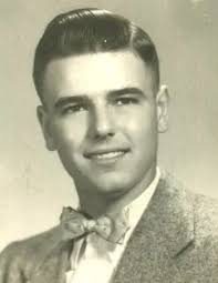 Obituary information for Robert B. Howell Sr.