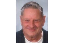 Harold Schwartz Obituary (1927