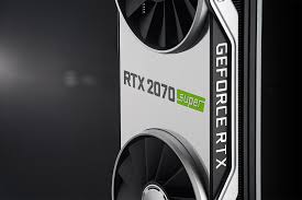 Geforce Rtx 2070 Super Graphics Cards Nvidia