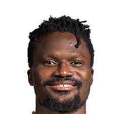 Daniel Amartey