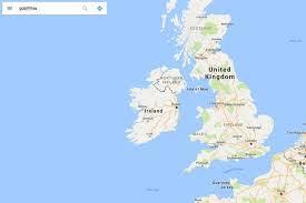 Places, streets and buildings photo from satellite. The Cheeky Google Maps Search Which Will Give Football Fans Not Liverpool Supporters A Chuckle Mirror Online