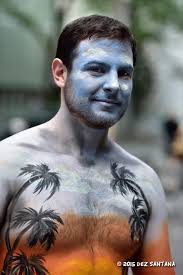 New York City Photography by Dez Santana