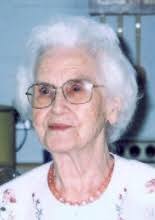 Obituary information for Eula Mae Lewelling Lawson Matthews