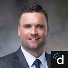 Dr. Jason N. Beckstrand, DO