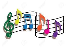 Note De Musique En Couleur A Imprimer Un04 Aieasyspain Avec Notes De Musique A Imprimer Dessinbebe Club Note De Musique Dessin Coloriage Musique Musique