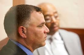 2 ex-HPD officers get probation in Holley beating