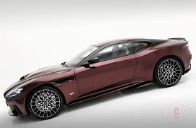 Image result for Divine Red 2023 Aston Martin