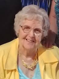 Sandra Andresen Obituary