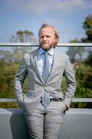 Javier Vigo, CEO de Pilay Uruguay: "Hay que abrir puertas a la innovación" 